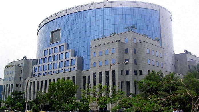 IL&FS debt crisis