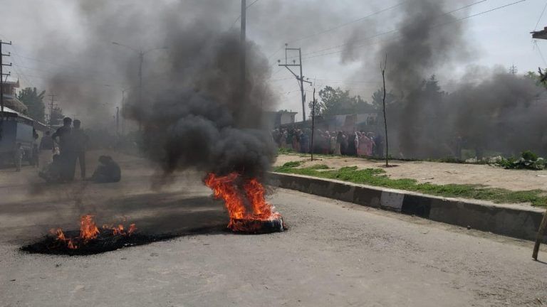 Youth arrested for ‘raping’ 3-year-old girl in Kashmir isn’t a minor