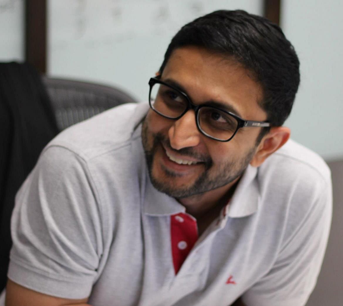 Ritesh Mehta Author at ThePrint