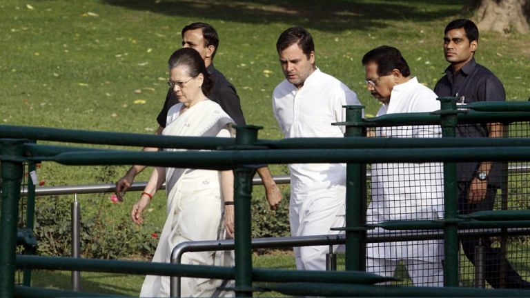 Kumaraswamy’s flu, Singhvi looks for a new Congress president & Kiran Bedi remembers