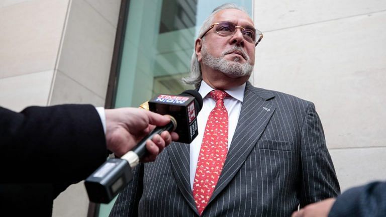 UK Court orders Vijay Mallya to pay Diageo over USD 135 million