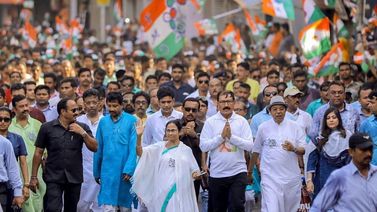 West Bengal to vote for 7 Lok Sabha seats in fifth phase on 6 May