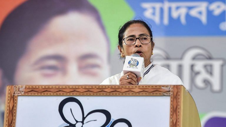 No live coverage by Times Now, CNN News 18, Zee News of Didi’s presser on EC campaign curb