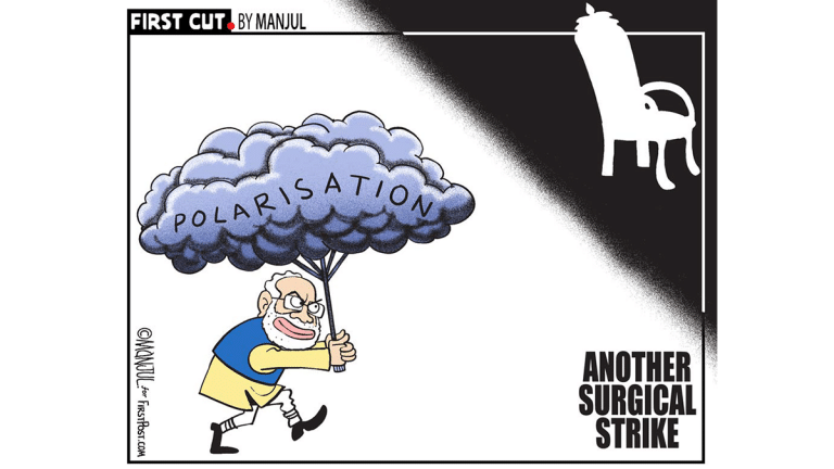 Narendra Modi’s use of ‘polarisation’ cloud, and Rahul Gandhi’s early start for 2024
