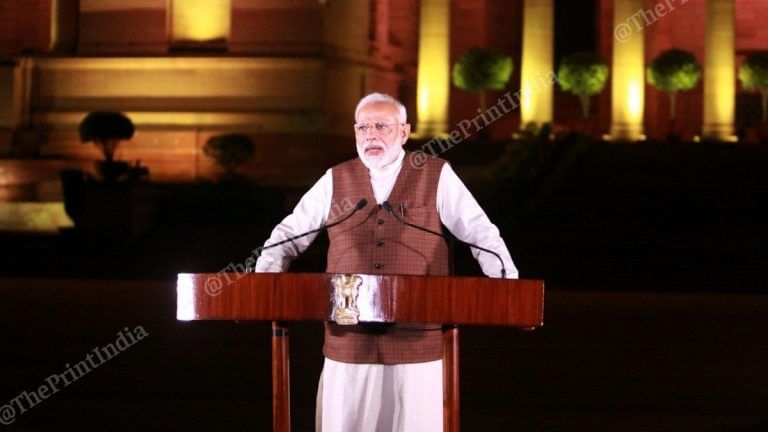 Borrowing costs fall after Modi’s win, revive bond sales