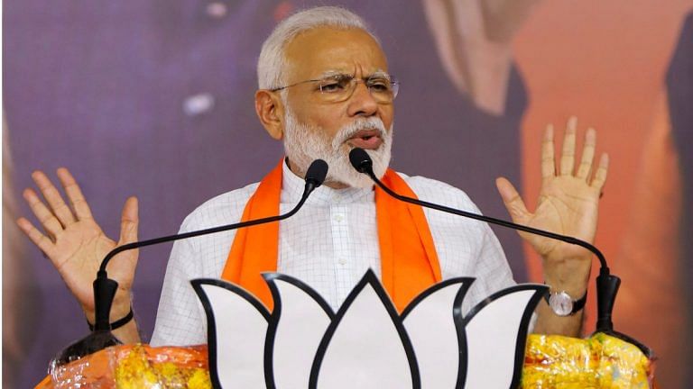 In editorials, Express lauds Modi’s ‘inclusive’ speech, TOI says Gandhis now a ‘liability’