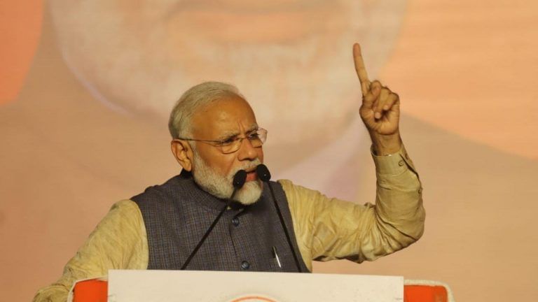 Modi’s $1.4 trillion spending promise can give huge push to economy