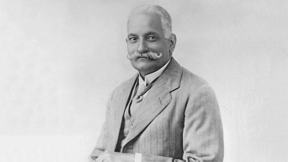 Motilal Nehru, 'moderate' Congress freedom fighter who fought for self-rule