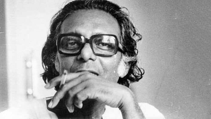 Mrinal Sen grew up aspiring to study physics although he did have interest in films. | Topnewswood.com