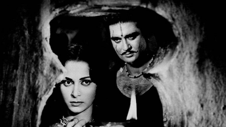 Mujhe Jeene Do: When Sunil Dutt shattered inter-faith marriage taboo while playing a dacoit