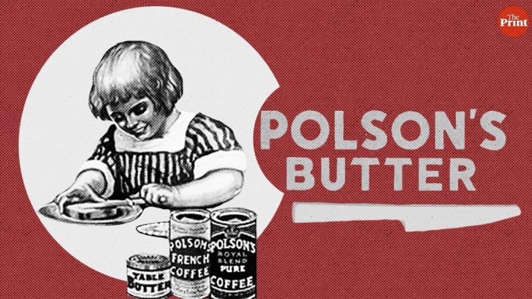 How Polson made butter a commercial product in pre-Independence India