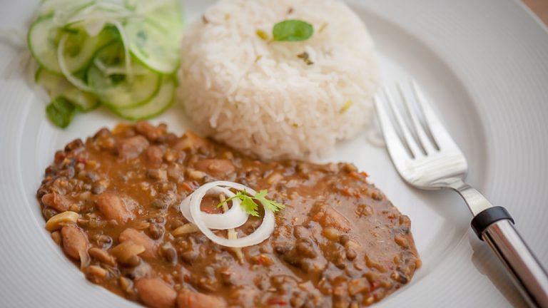 What is Dal Raisina? The ‘special’ dish that President of India’s guests will eat tonight