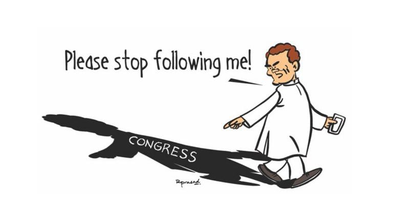 Mamata Banerjee’s ‘swearing’ event, and shadow of Rahul Gandhi