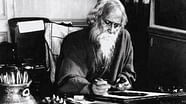 Rabindranath Tagore s Biggest Conflict Was Between his Poetic Self 