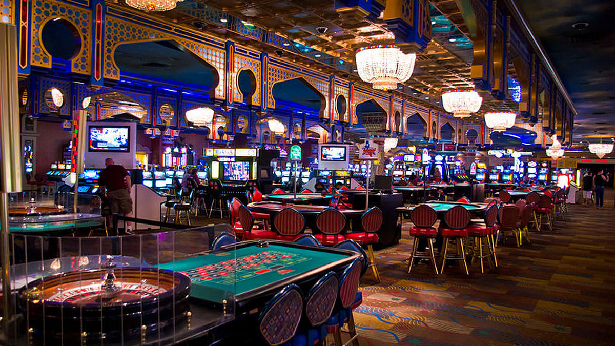 Goa casino images free