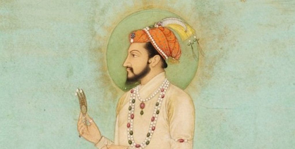 No One Could See Shah Jahan Eat. But A Portuguese Priest Once Snuck In ...