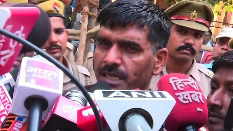 Former BSF jawan Tej Bahadur Yadav moves SC challenging EC’s decision on his candidature