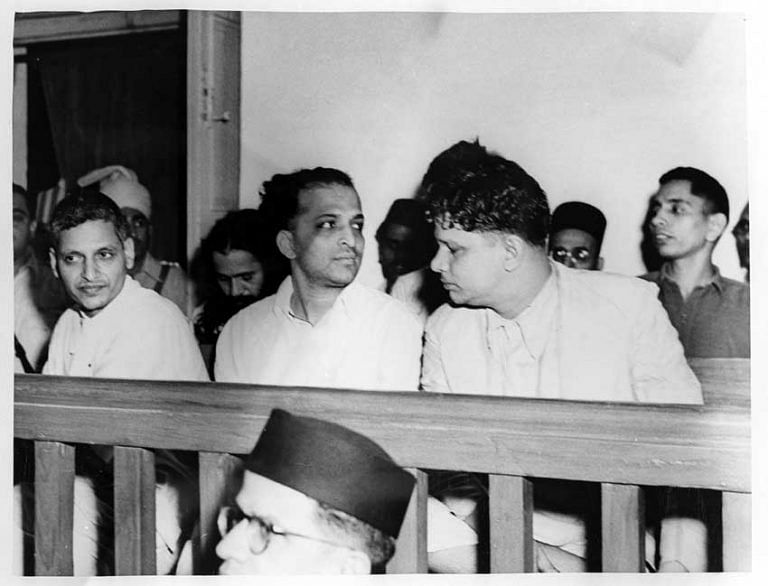 There’s a lobby that wants to keep Nathuram Godse alive. And it’s not the Hindu Right