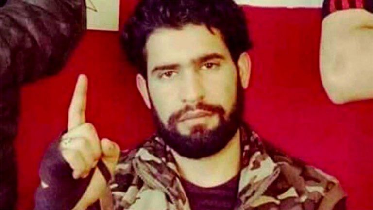 Killing of top Kashmir terrorist Zakir Musa huge success for forces, blow to terror set-up