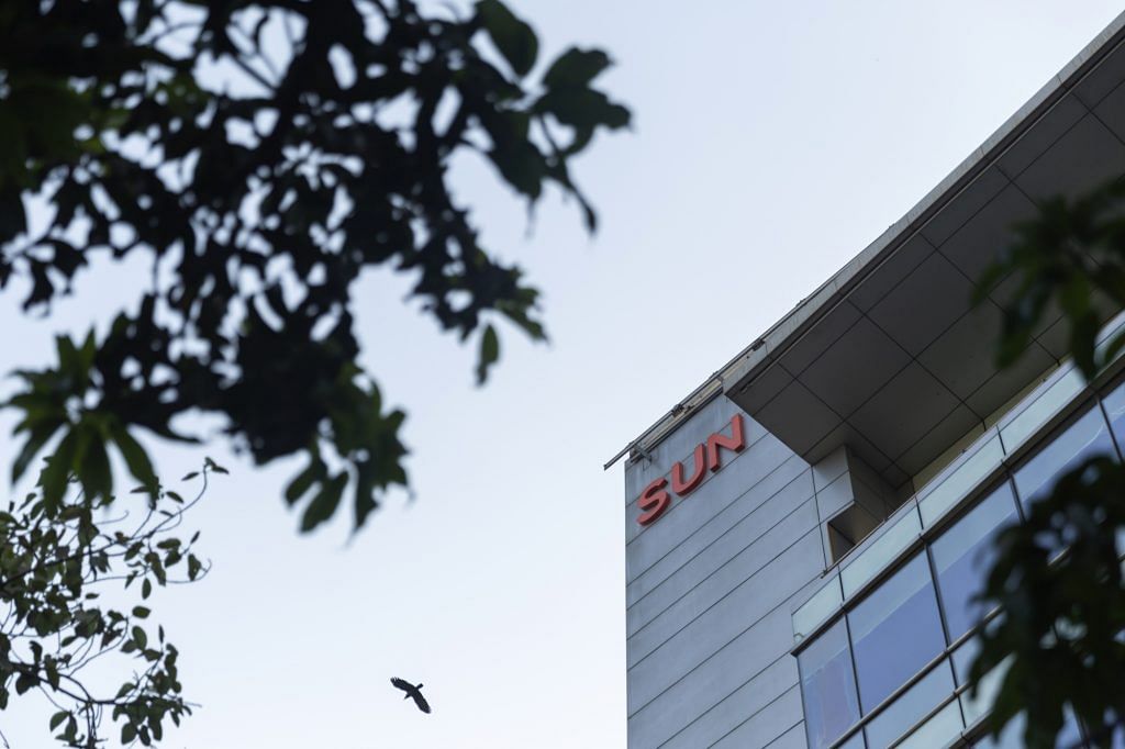 Sun Pharma is scouting for a partner in China to help it win a larger piece of the world's second-largest drug market | Kanishka Sonthalia | Bloomberg