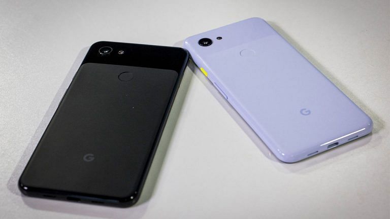 Google launches cheaper Pixel phones as it battles Apple & Samsung