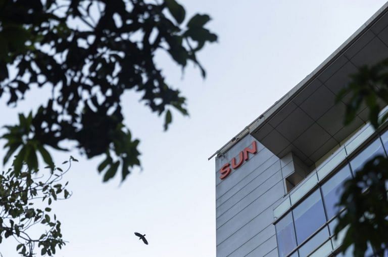 China’s war on healthcare costs opens big window for India’s Sun Pharmaceuticals