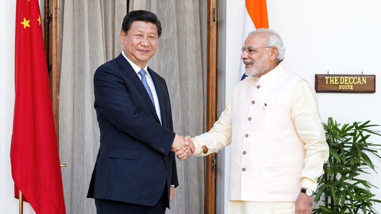India’s problem is its policy to pamper China while treating weak Pak as full-blown threat