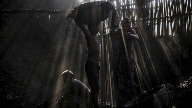 Indians are addicted to cheap coal power and it’s killing them