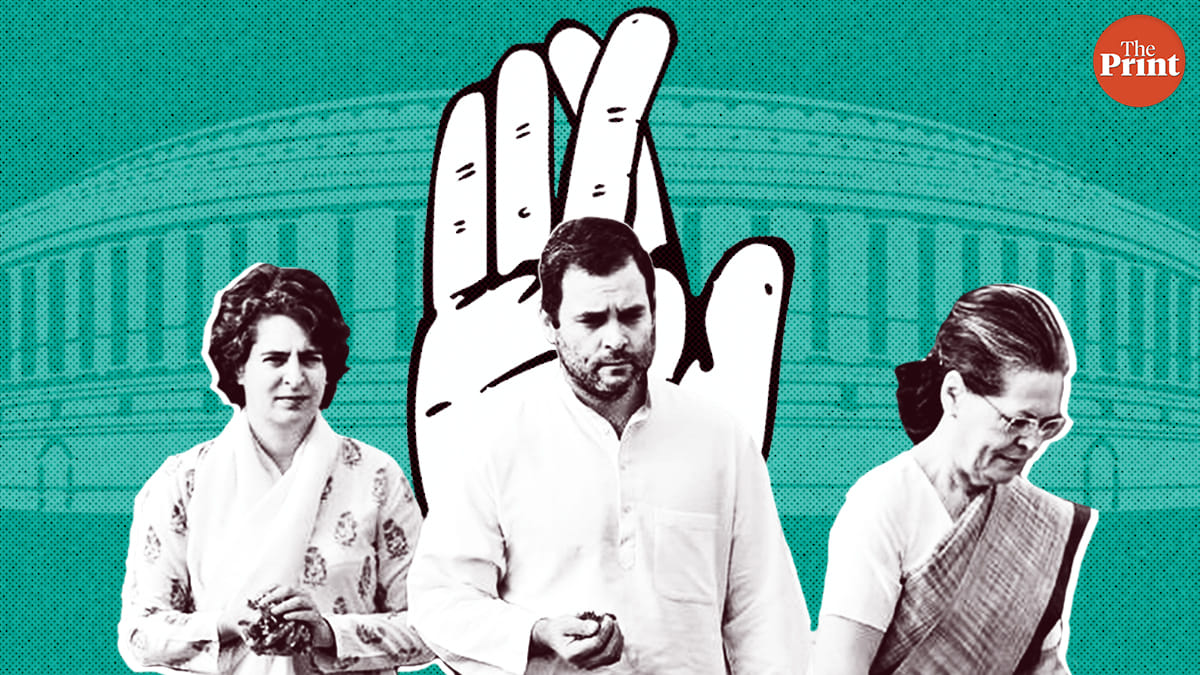 Congress wasted a chance to turn the tables on BJP over Vande Mataram. It chose appeasement