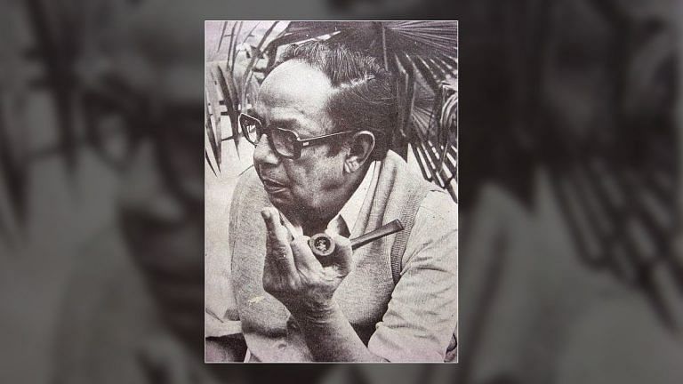 Debiprasad Chattopadhyaya, the Marxist who explained philosophy by linking it with science