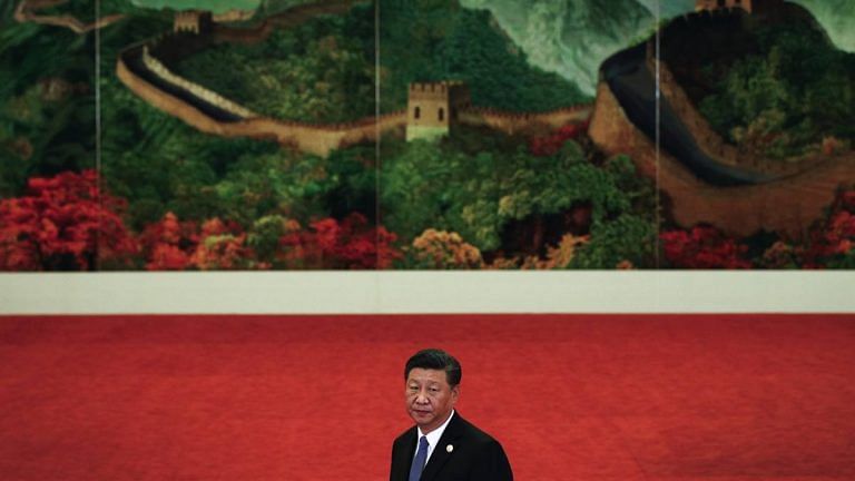 Clash of Civilisations model won’t help US win competition against China