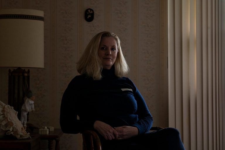 Medical college is hell in America. Sexual harassment makes it worse for women