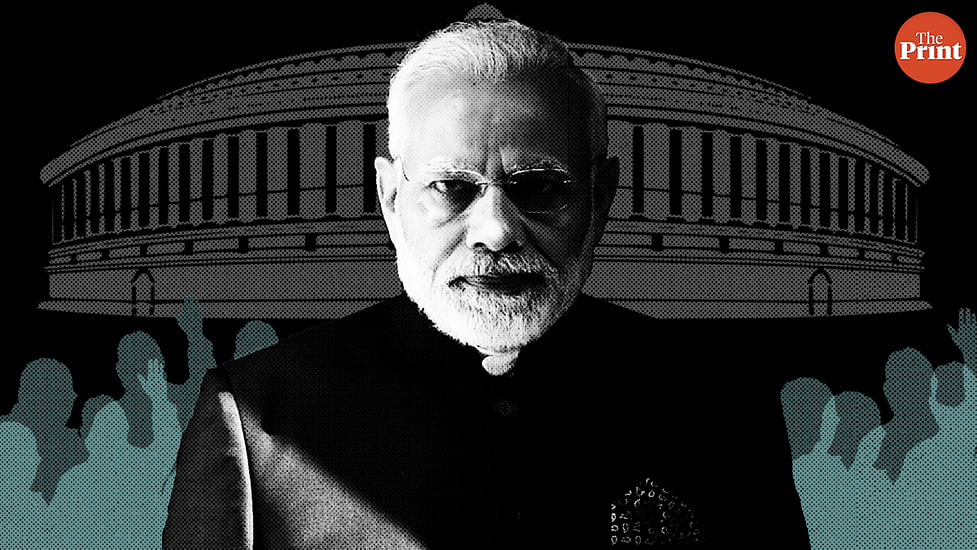 Why The Modi Government Gets Away With Lies And How The Opposition Could Change That