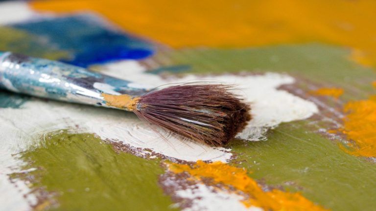 Investing in art & making a fortune is not as easy as it sounds