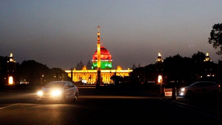For Times, Hindu Jaitley’s opting out of new Modi cabinet steals spotlight from swearing-in
