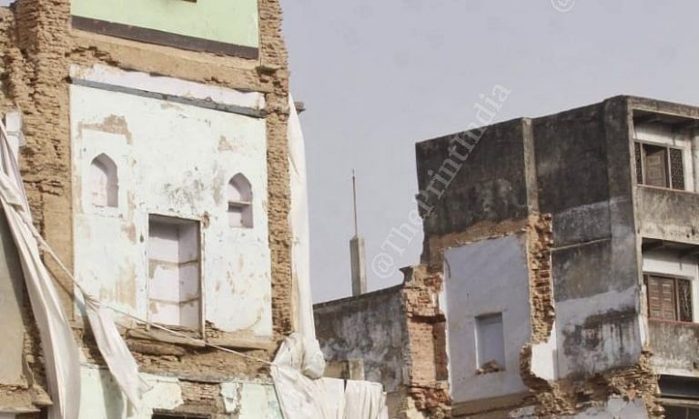 Mumbai shanghaied to Patna