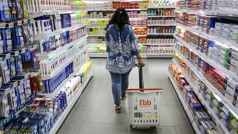 New UK research shows food labels too complicated for most shoppers to understand