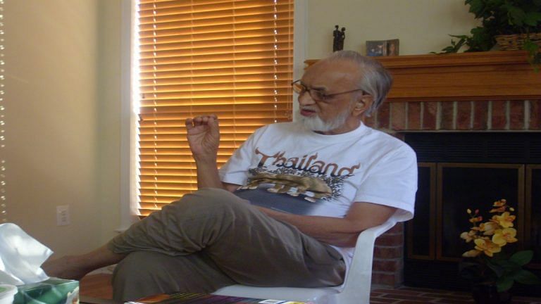 Vijay Tendulkar: The titan of Marathi theatre who shattered taboos with his pen