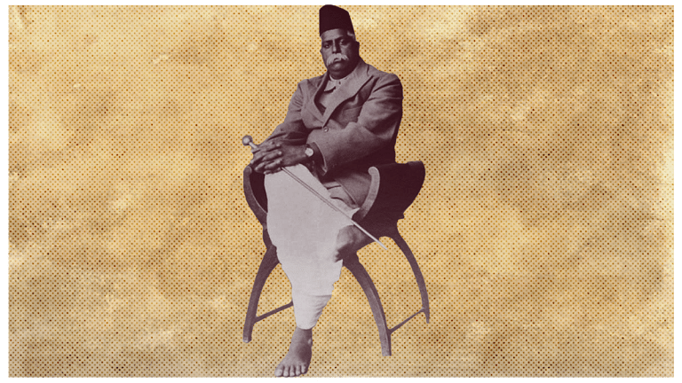 When a sick Hedgewar refused to travel second class. ‘RSS does not have the funds’