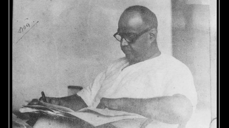 Syama Prasad Mookerjee — the BJP ideologue whose political ideas find echo even today
