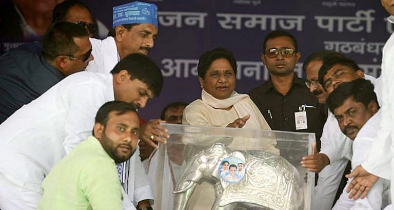 Jagran says lynchings are ‘ominous signs’ & Dinamani calls BSP ‘family party’ of Mayawati