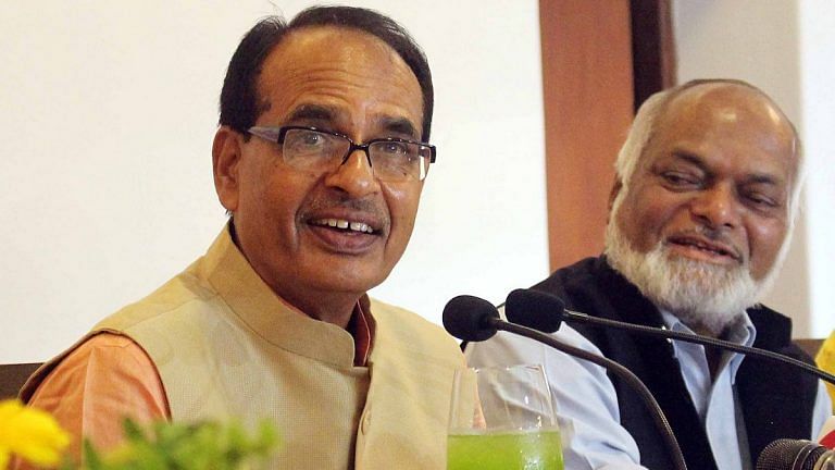Amit Shah expands Shivraj Chouhan’s role in BJP, gets him to head recruitment drive