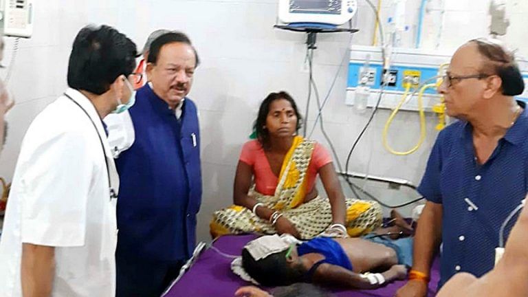 Why 100 deaths from encephalitis have prompted Bihar to issue a lychee advisory