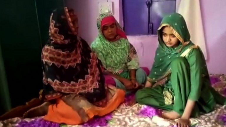 Tabrez Ansari’s wife demands CBI probe, alleges police protecting accused in lynching case