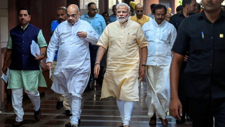 Four reasons why BJP is losing to Congress and regional parties in assembly elections