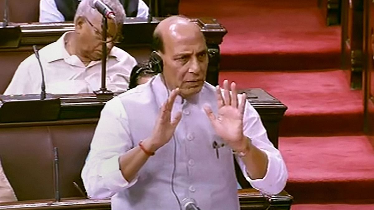 Budget Session of Parliament