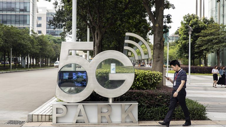 India, Japan, Australia need tech alliance to counter China and Huawei’s monopoly