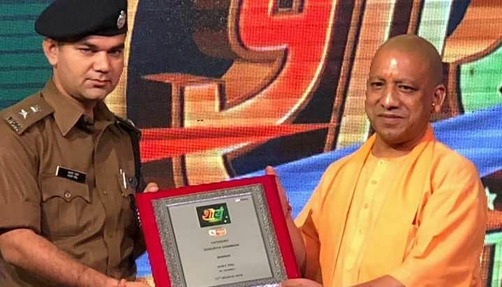 UP’s ‘Singham’ IPS officer says there’s nothing to like about an encounter-specialist tag