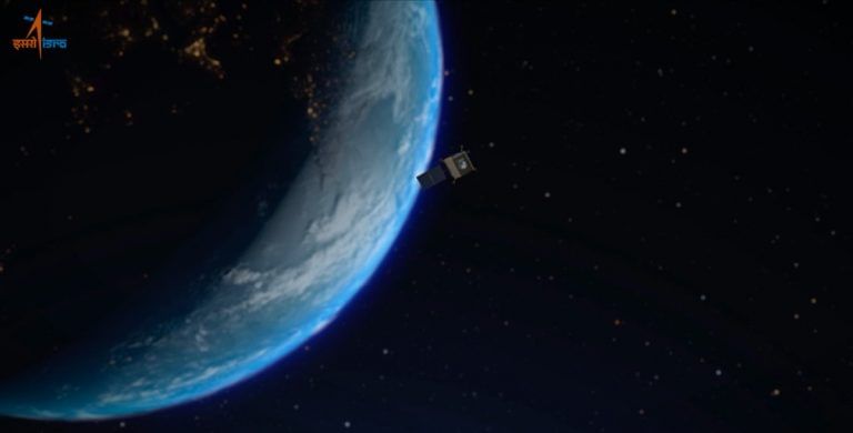 Modi govt now eyes revenue from ISRO’s research