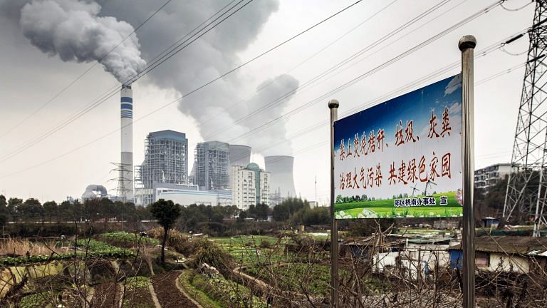 Conspiracy theorists on Youtube are crowding the conversation on climate change, finds study